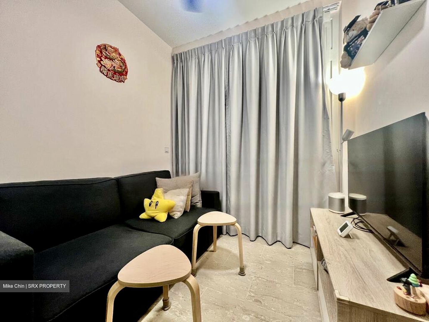 Suites @ Paya Lebar (D19), Apartment #427637411